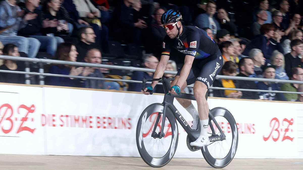 Kluge verpasst sensationelle titelverteidigung – das sixdays weekend bebt!