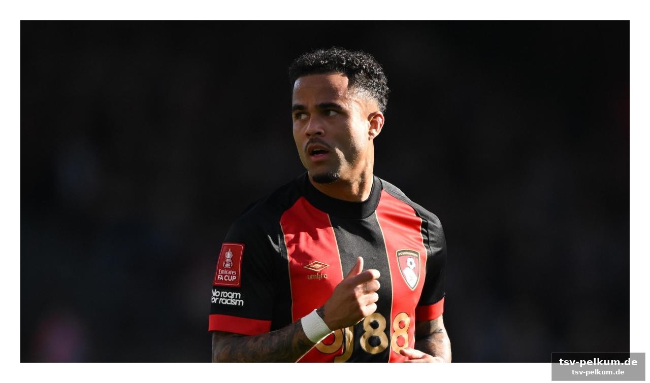 Die serie a ruft erneut: kluivert als diaz-nachfolger?