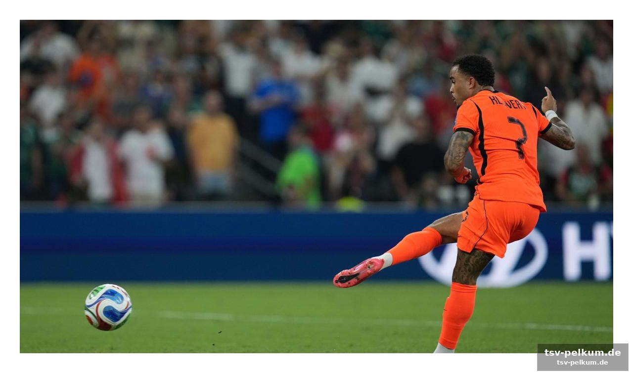 Die parallele, die das fußballgespenst beschwört