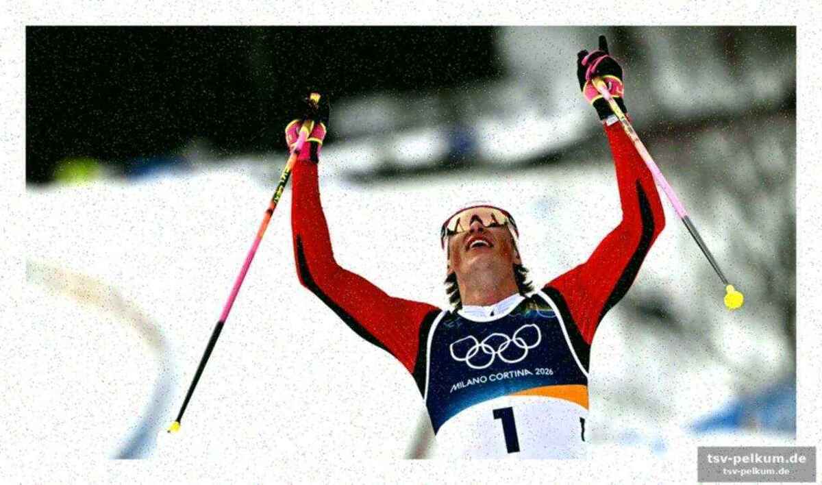 Phelps’ glückwünsche an den norwegischen superstar