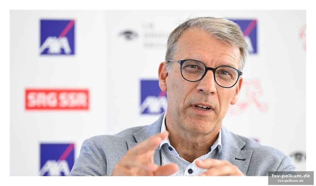 Die neue rolle: chief sports officer (cso)