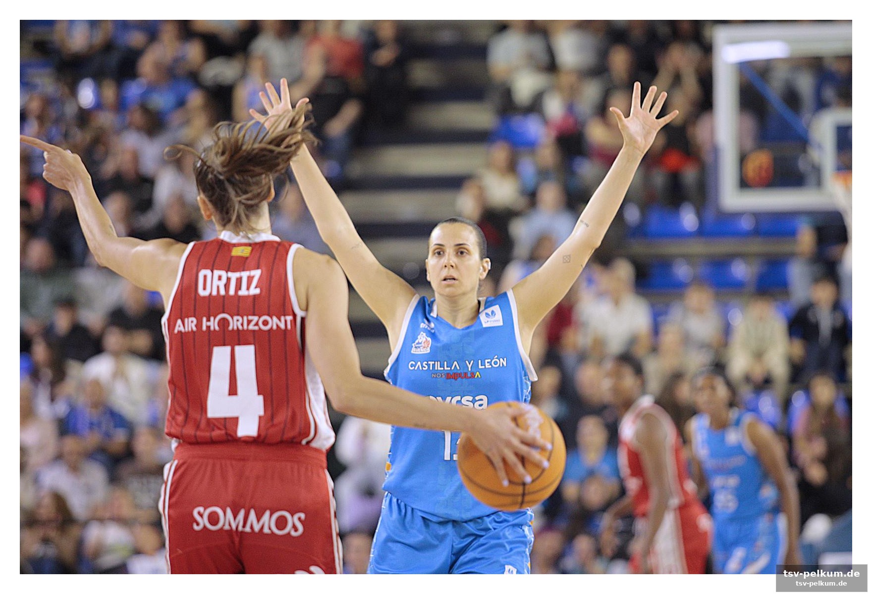 Defensive dominiert, zaragoza behält die oberhand