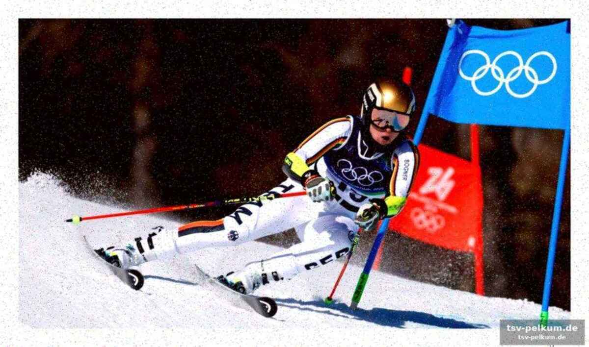 Der anspruchsvolle kurs in cortina