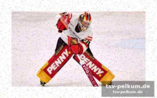 Powerplay entscheidet: ehliz schießt deutschland zum sieg
