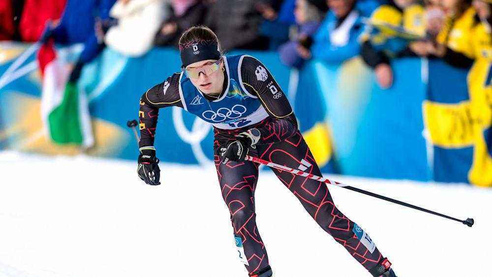 Knappes aus für gimmler und rydzek: sprint-traum bei olympia geplatzt