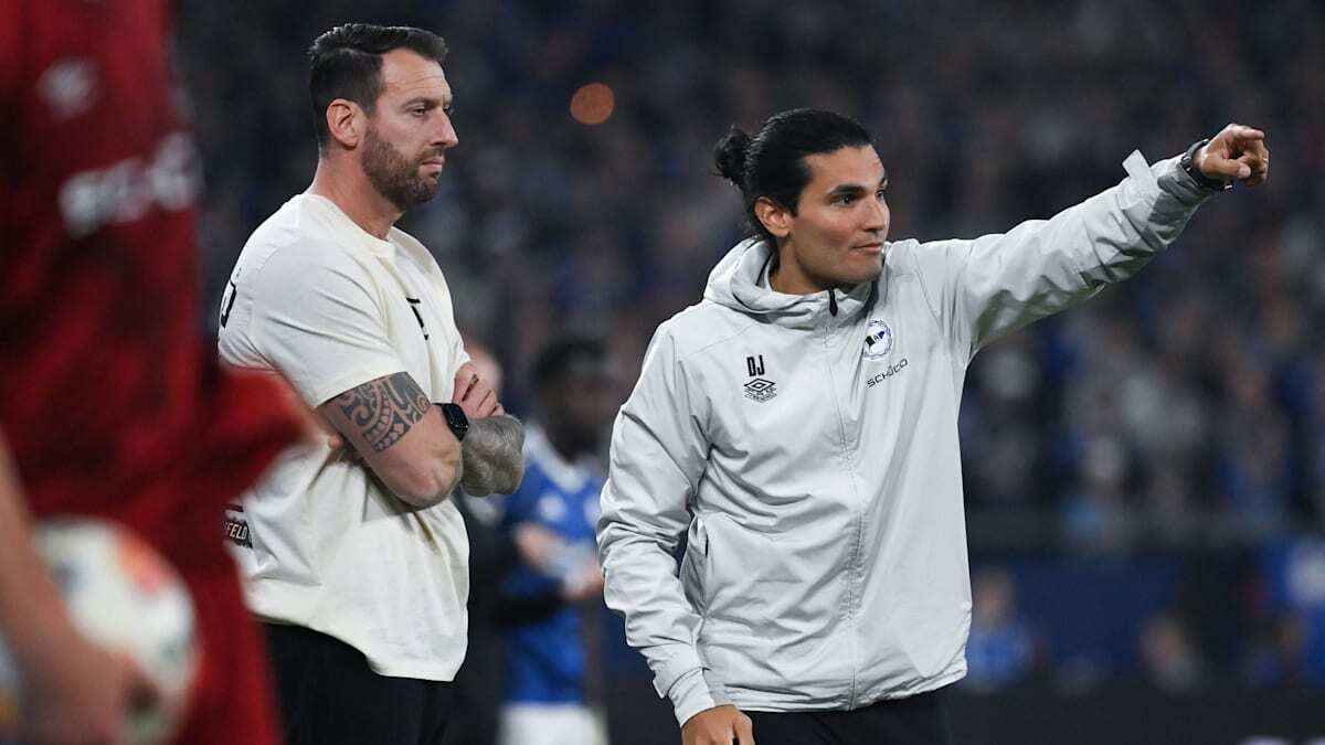 Kniat fehlt am betzenberg: jara springt ein – so plant arminia