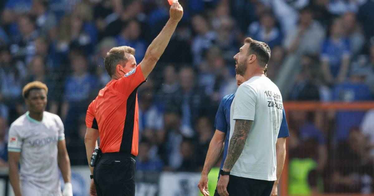 Kniat kehrt zurück: bielefeld bangt vor kaiserslautern!