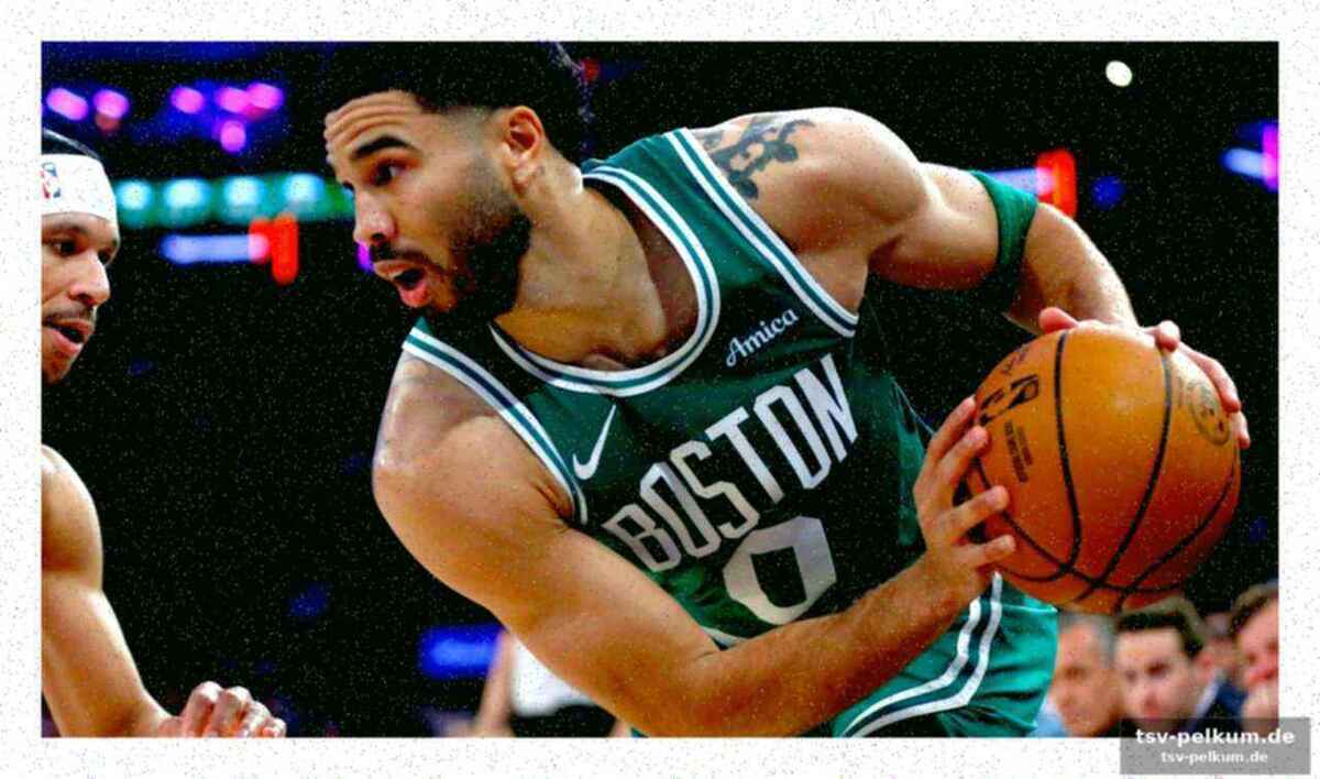 Hart dominiert den schlussabschnitt – celtics-offensive versagt