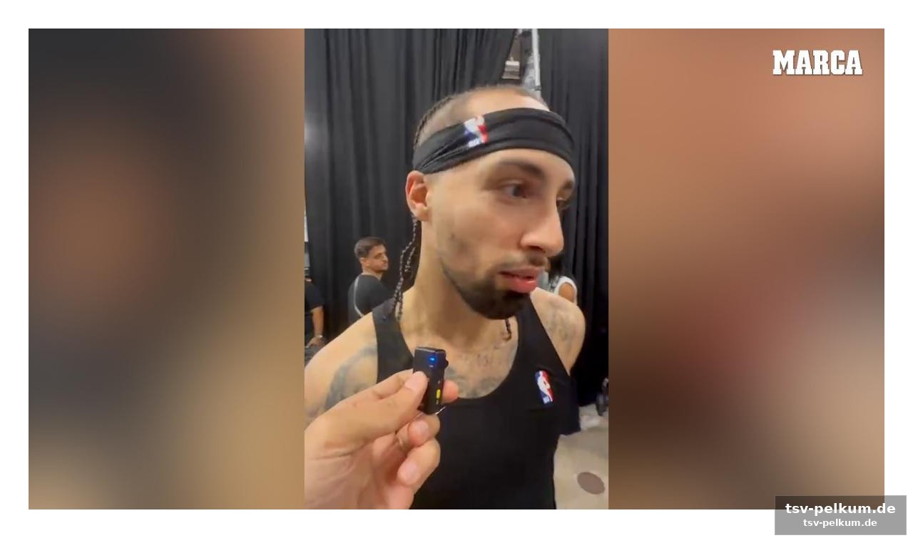 Die knicks – ein team, das geschichte schreibt