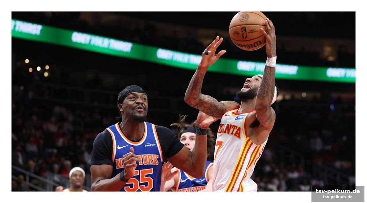 Handgemenge unterbricht den spielfluss