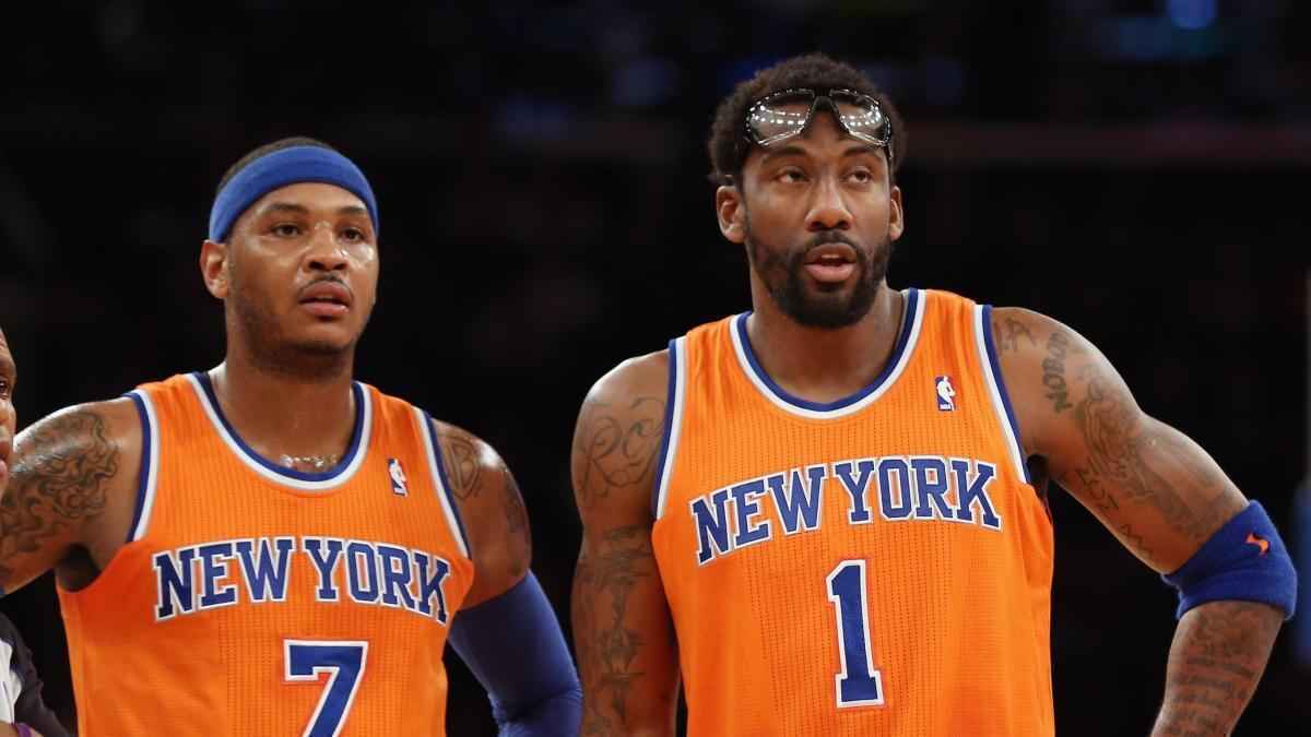 Knicks: endlich wieder finals! ein steiniger weg voller enttäuschungen