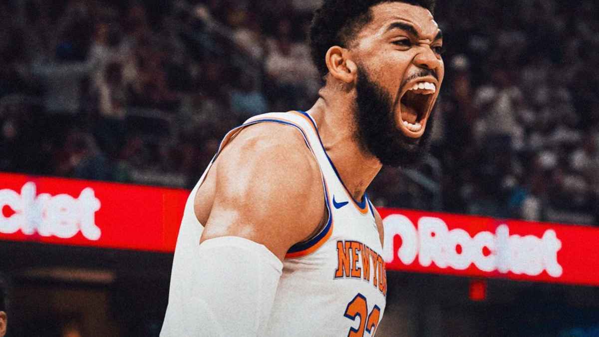 Knicks kehren zurück: kann new york die lange durststrecke beenden?