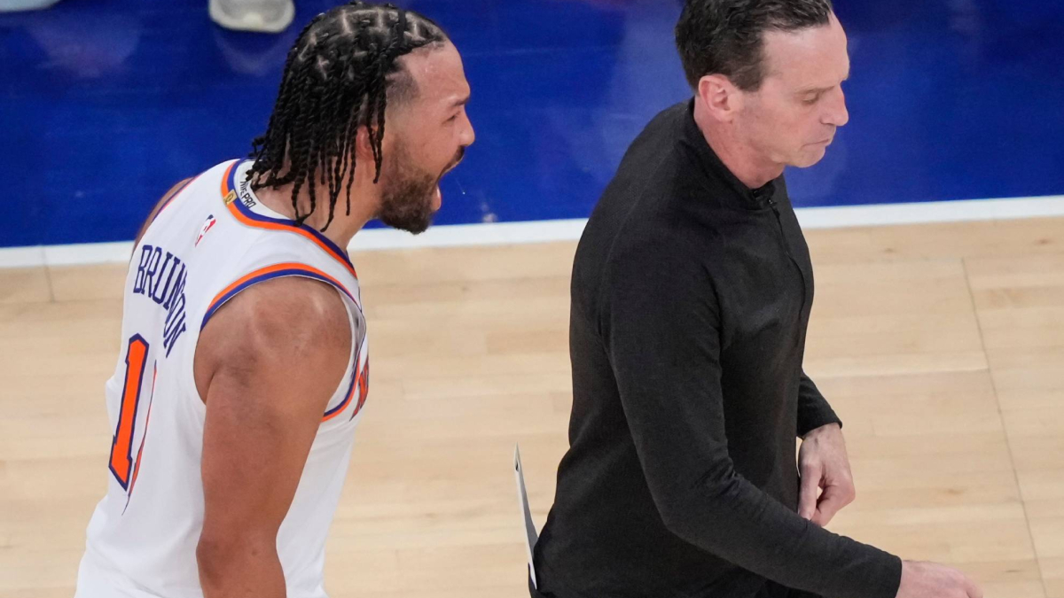 Knicks schocken cavaliers: verlängerungssieg in letzter sekunde!