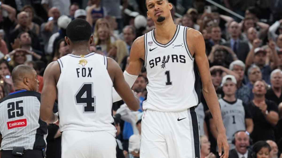 Knicks schocken wembanyama in texas – serie 2:0, titeltraum in reichweite