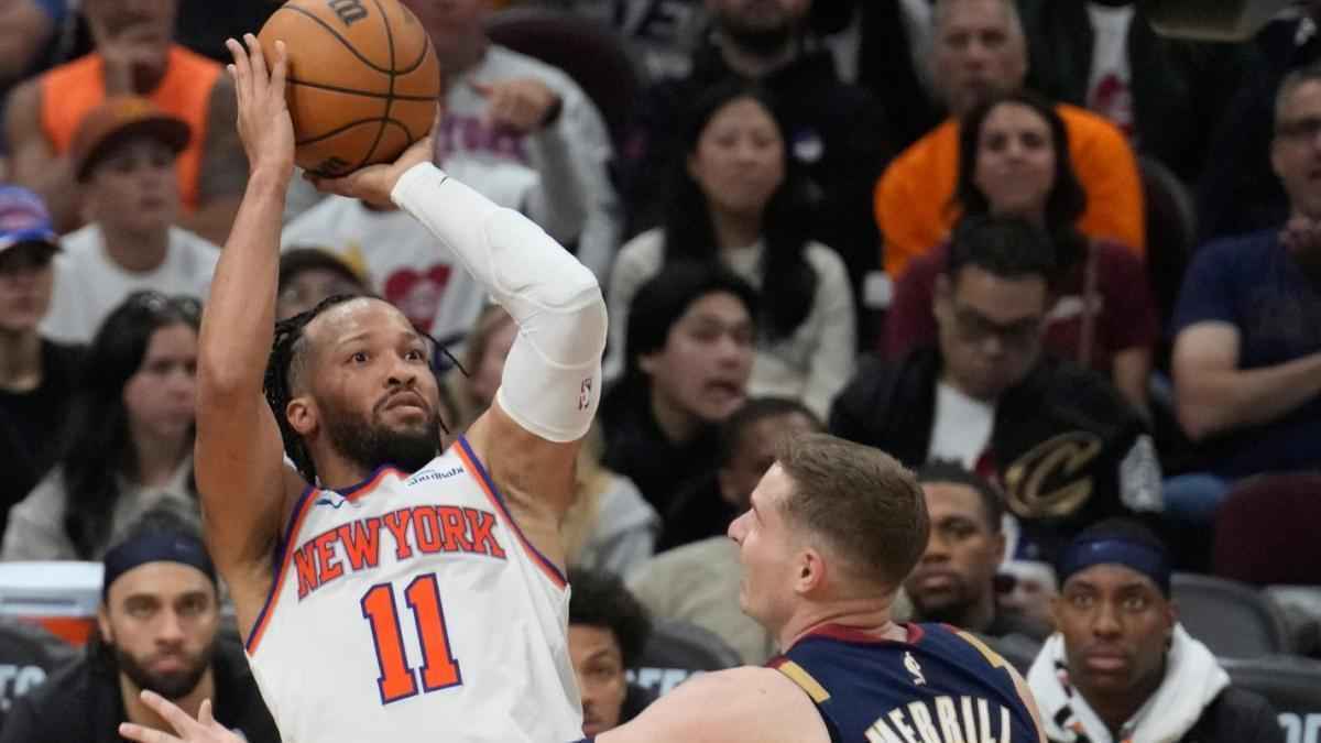 Knicks trotzen verletzungen: spurs-duell im blick!