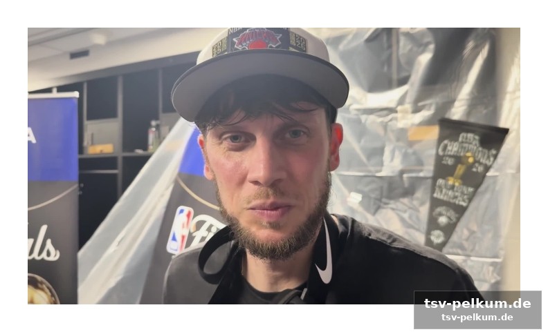 Ein sardischer akzent in der nba