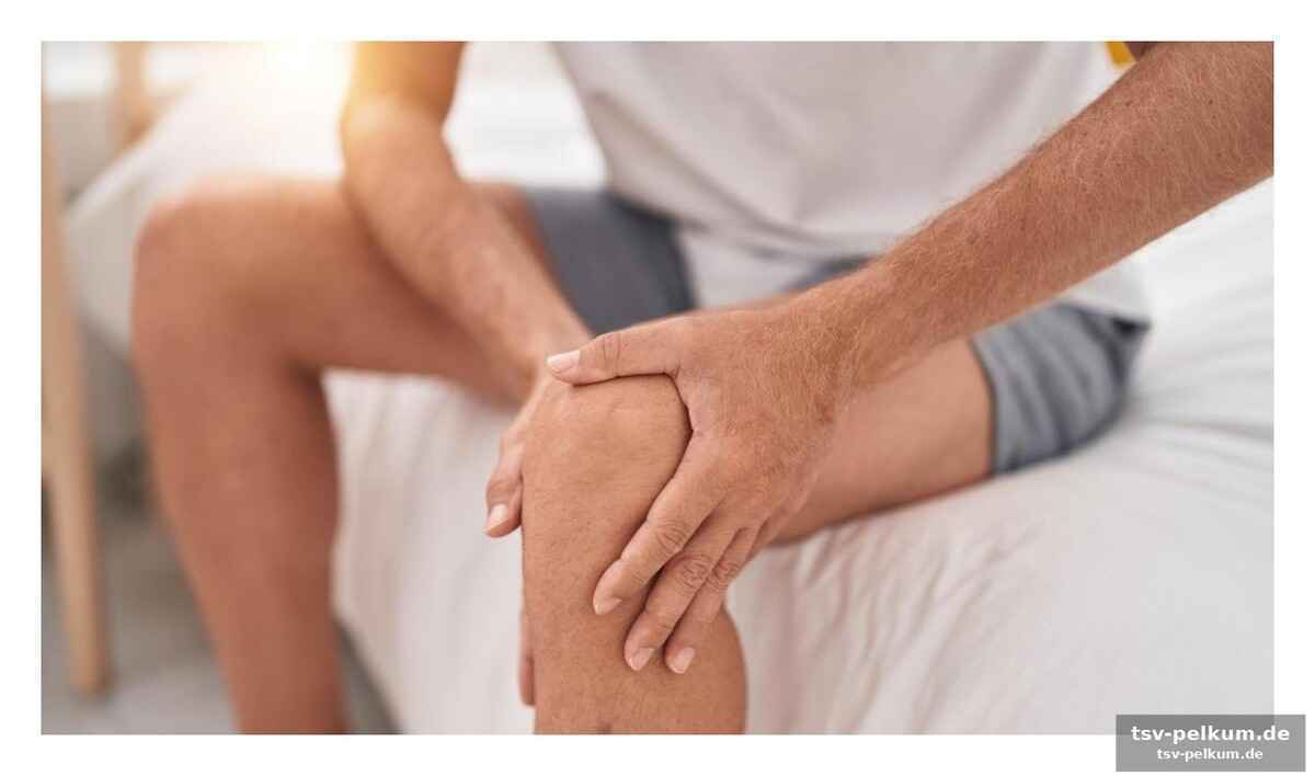 Stammzellen und 3d-druck: die medizin der zukunft im kniegelenk