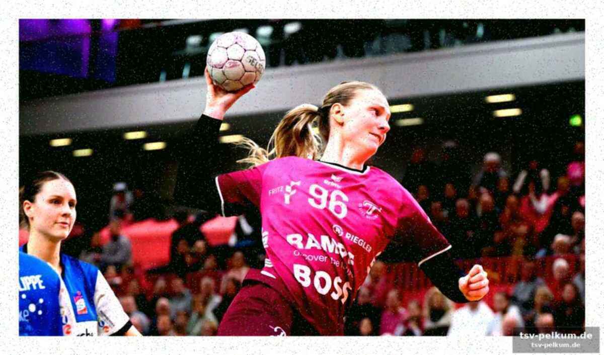 Miriam hirsch hat schon umgestellt