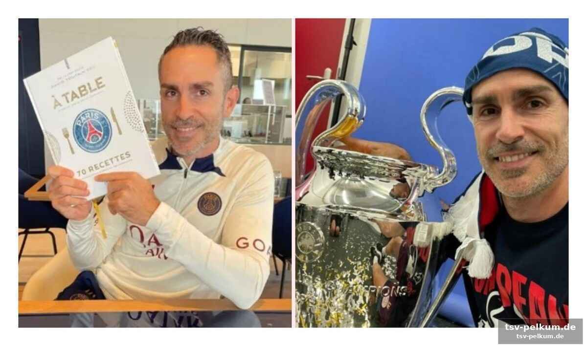 Die ernährung als schlüssel zum comeback