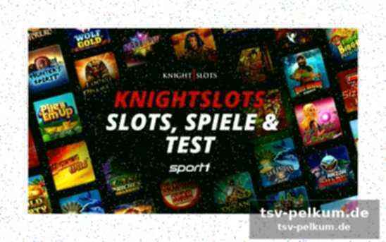 Knightslots: sicherheit und lizenzierung
