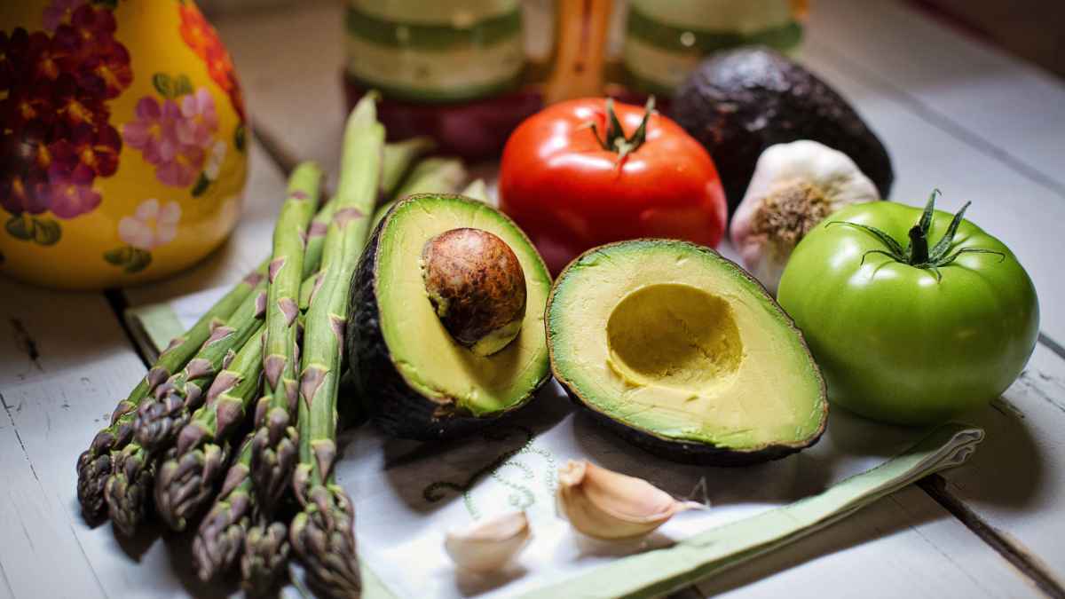 Knoblauch: der neue geheimtipp für top-athleten?