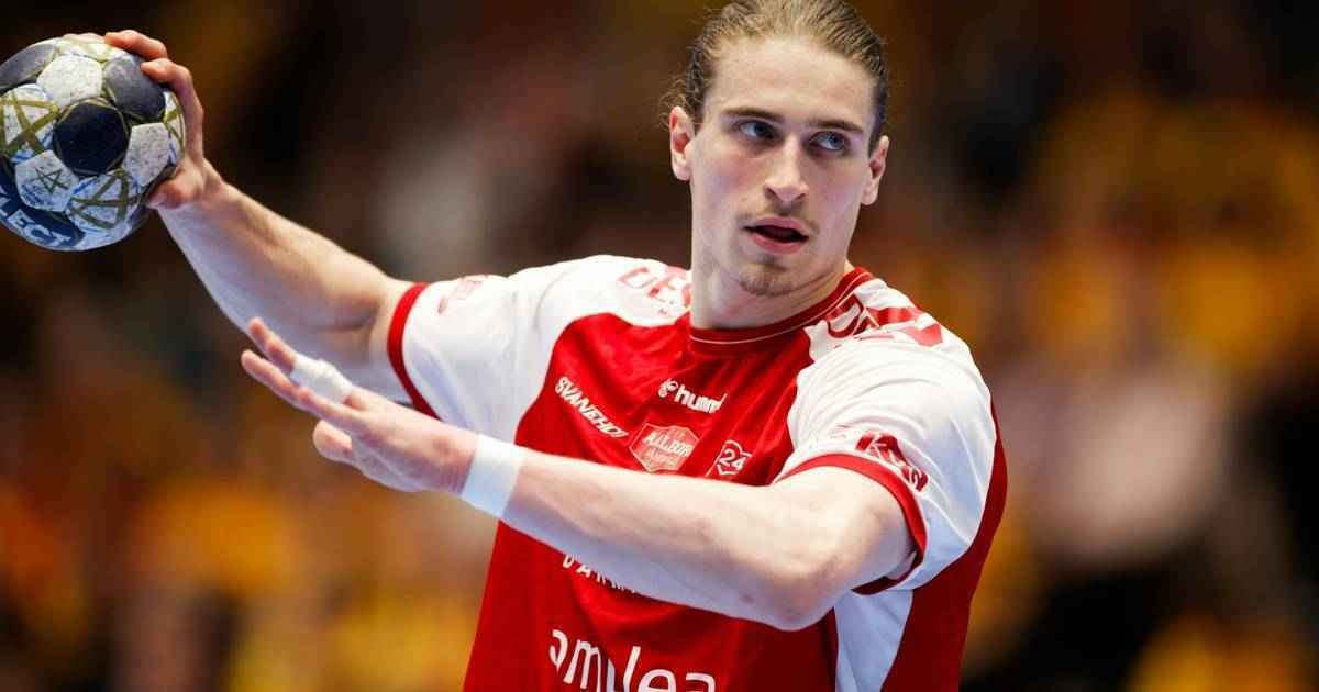 Knorr führt aalborg zum möglichen triple: entscheidung am donnerstag!