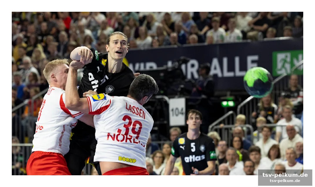 Das final4: ein fest der handball-elite