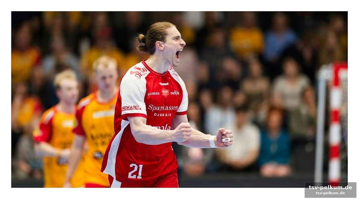 Die finalserie: dramatik und konsequenz