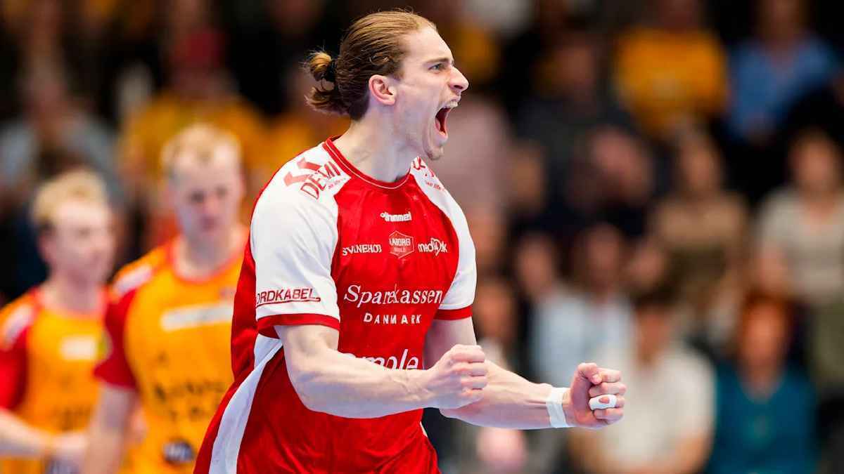 Knorr krönt sich zum dänischen meister – triple-traum lebt!
