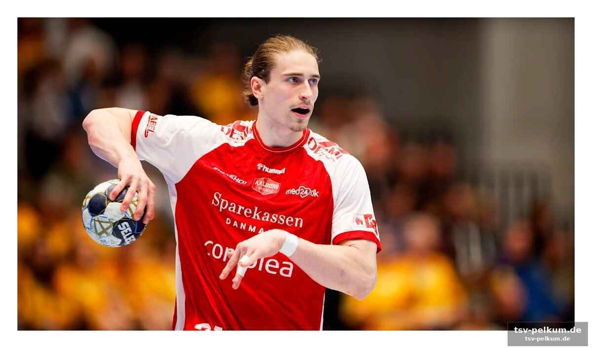 Der dhb-spielmacher im fokus