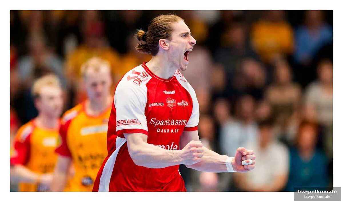 Der dhb-star als schlüsselspieler