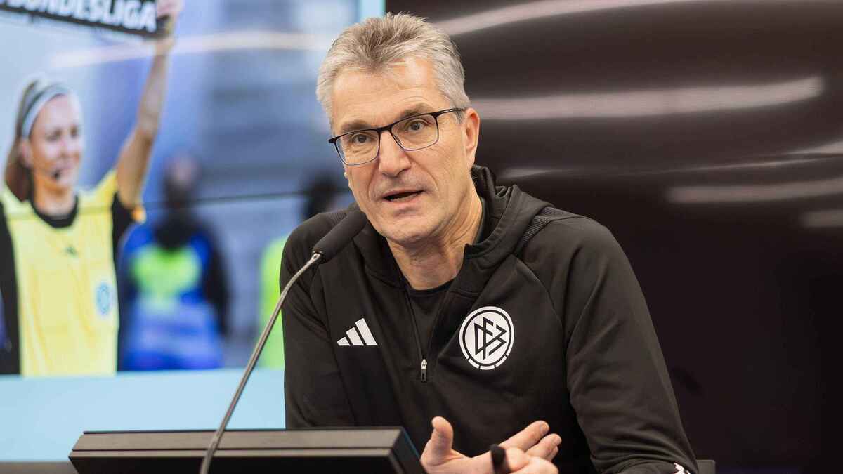 Knut kircher: mehr originalität für den fußball – var-debatte neu entfacht