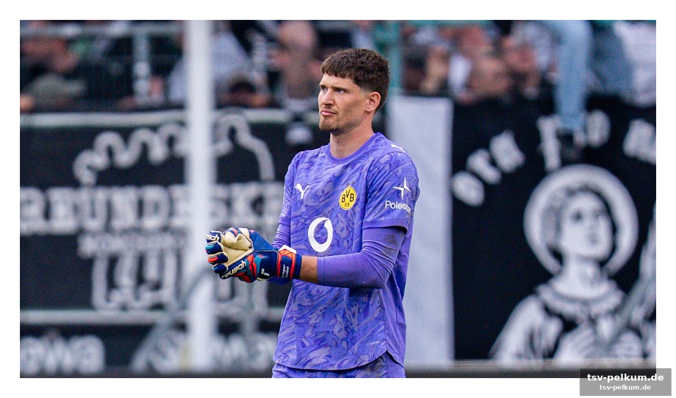 Verletzungspech für bvb-talent kaua prates