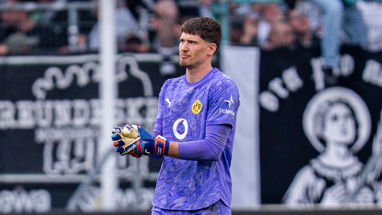 Kobel schießt nach gladbacher pleite gegen mitspieler!