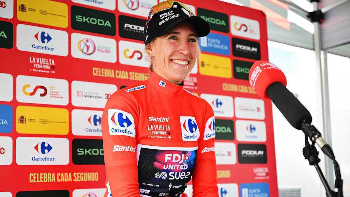 Koch stürmt die vuelta: historischer triumph in spanien!