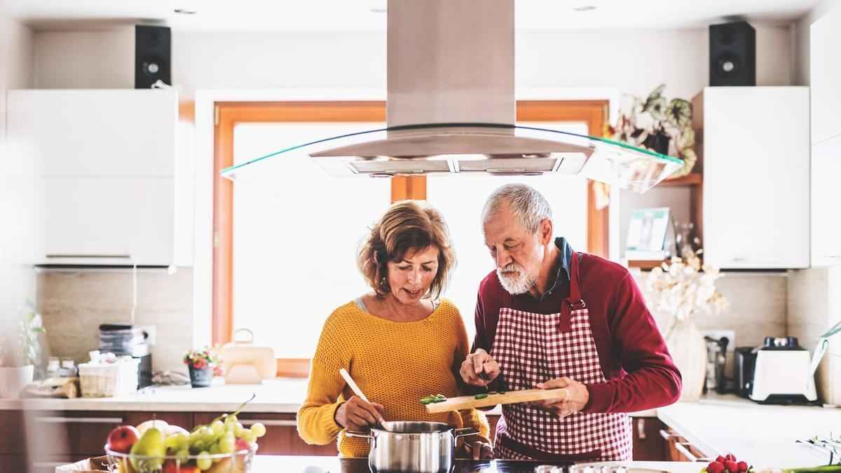 Kochen schützt vor demenz: neue studie enthüllt überraschende erkenntnisse