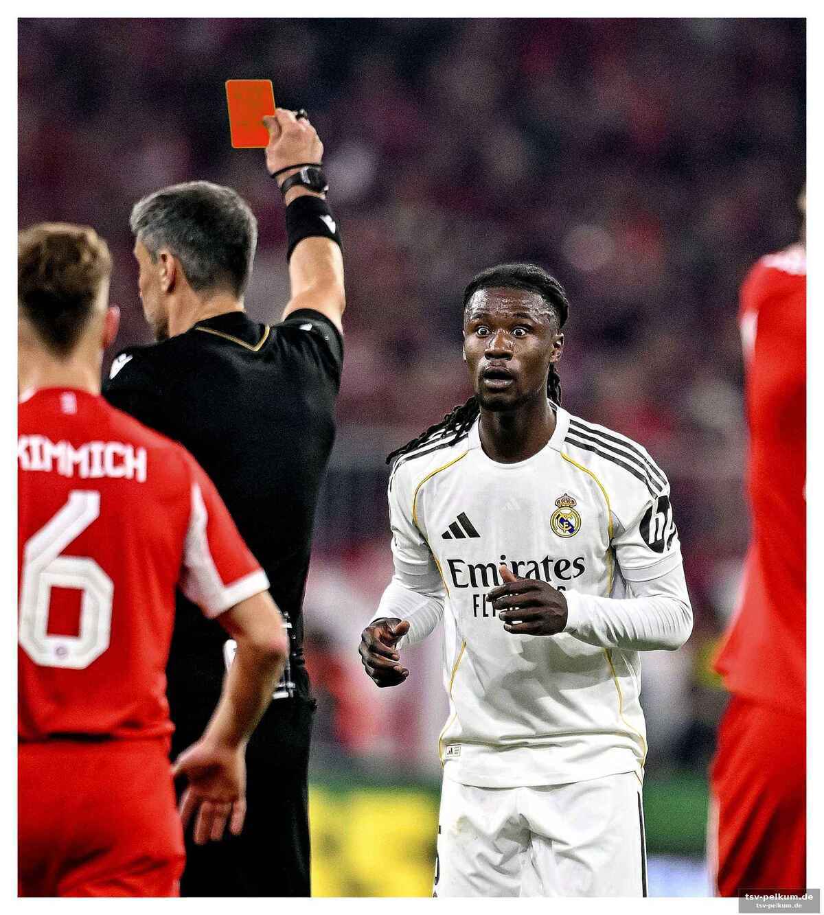 Lob für lamine yamal und verständnis für frenkie de jong
