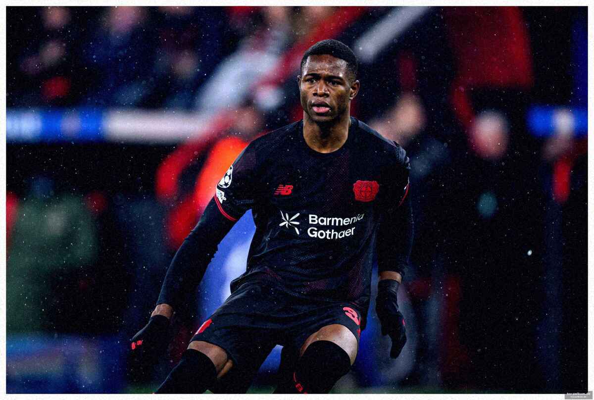 Arsenal kommt mit sieg-serie, doch leverkusen kennt die underdog-rolle