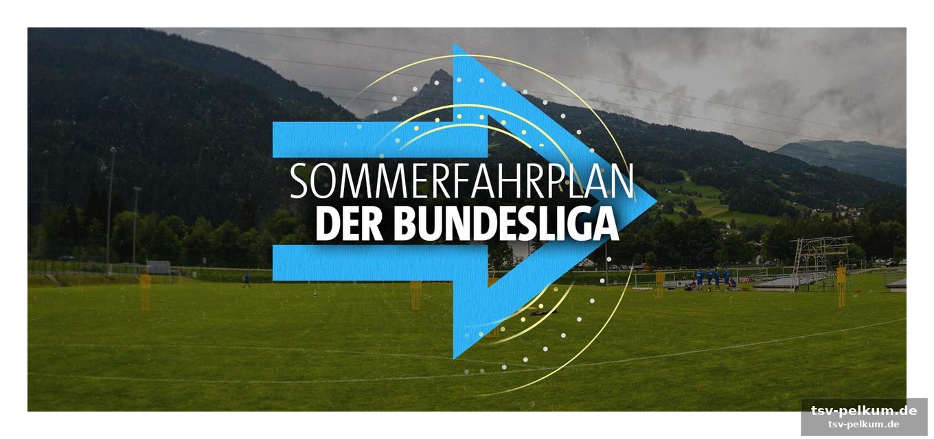 Kleine klubs, große herausforderung