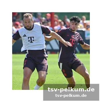 Die tabelle beginnt im juli