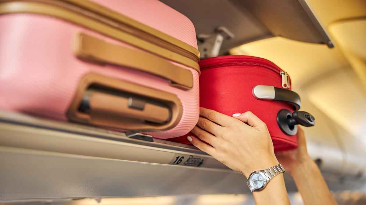Kofferchaos am flughafen: neue regeln für handgepäck!