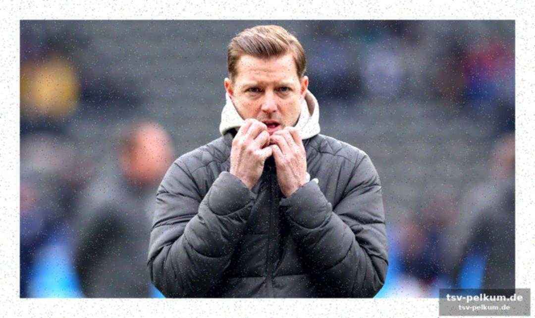 Der mann, der werder liebte – zu sehr