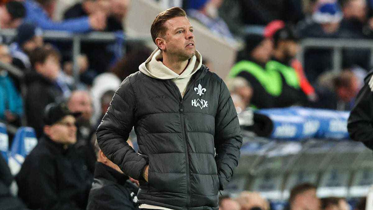Kohfeldt räumt auf: warum darmstadt seine stars ständig verliert