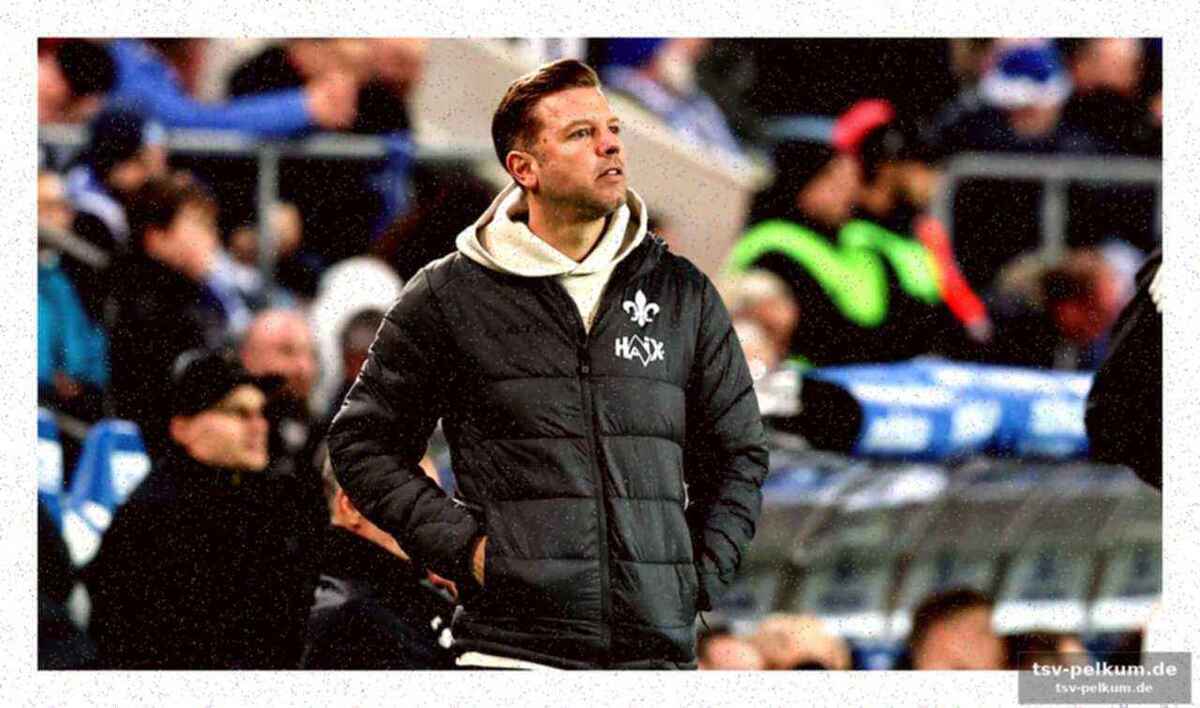 Strategie-umstieg vor dem schalke-gipfel