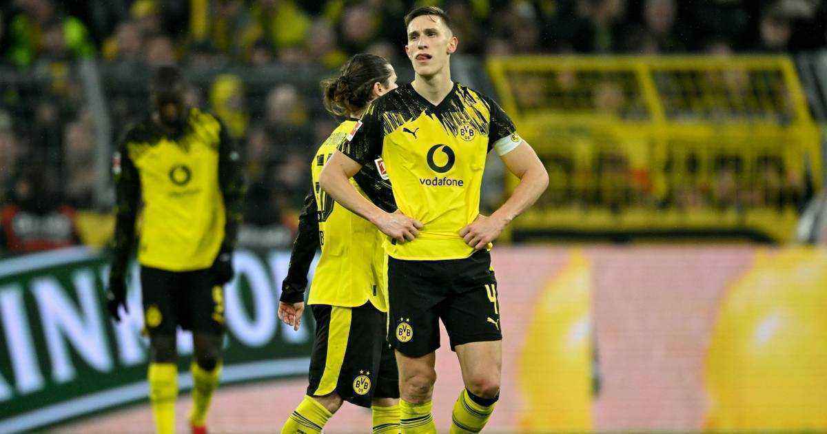 Kohler kritisiert bvb-vertrag schlotterbecks: „keine echte liebe“