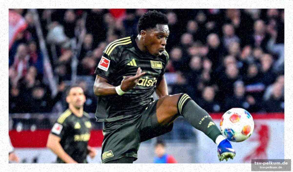 Dfb-team wartet auf nagelsmann-zündung