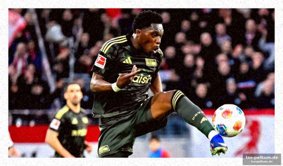 Verband bestätigt trio aus bundesliga
