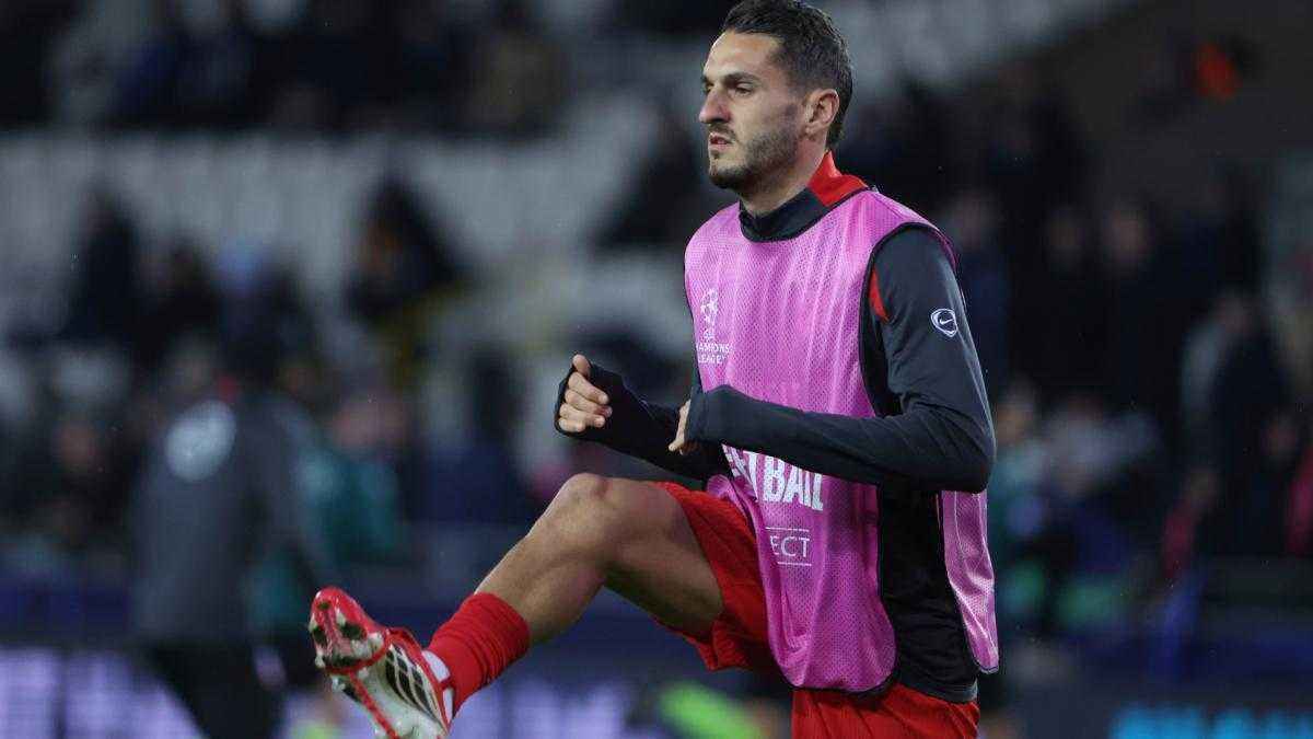 Koke nach remis in brügge: „wir brauchen unsere fans im rückspiel“,