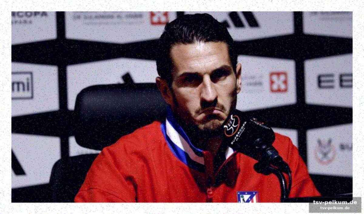 Die achterbahnfahrt des atlético madrid