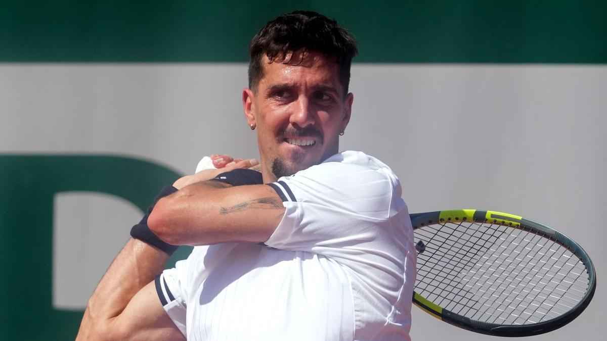 Kokkinakis kämpft sich zurück: triumph nach 4 stunden!